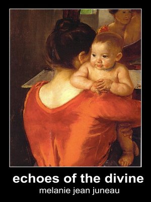 cover image of Echoes of the Divine